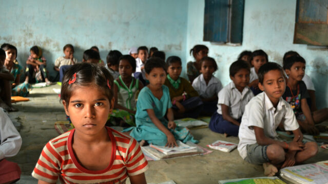 Quest Alliance and UNICEF partner to pilot Early Warning System for school dropout prevention in Uttar Pradesh