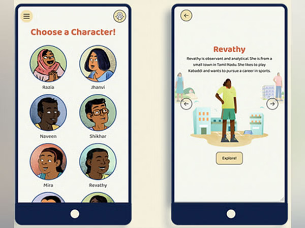 Quest Alliance’s Career Simulation Game Wins International Recognition