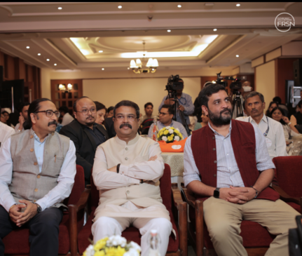 Employability skills curriculum digital version released for ITI students