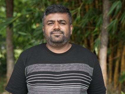 Arun Kumar G
