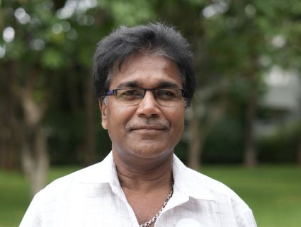 Satish Mandal