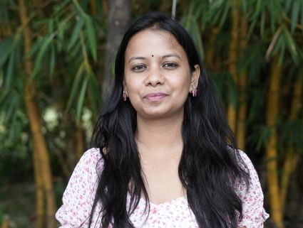 Sayari Dasgupta