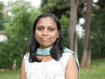 Prathima T A