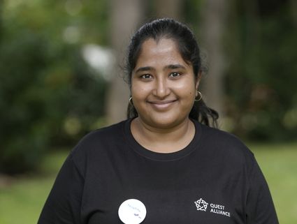Pravallika