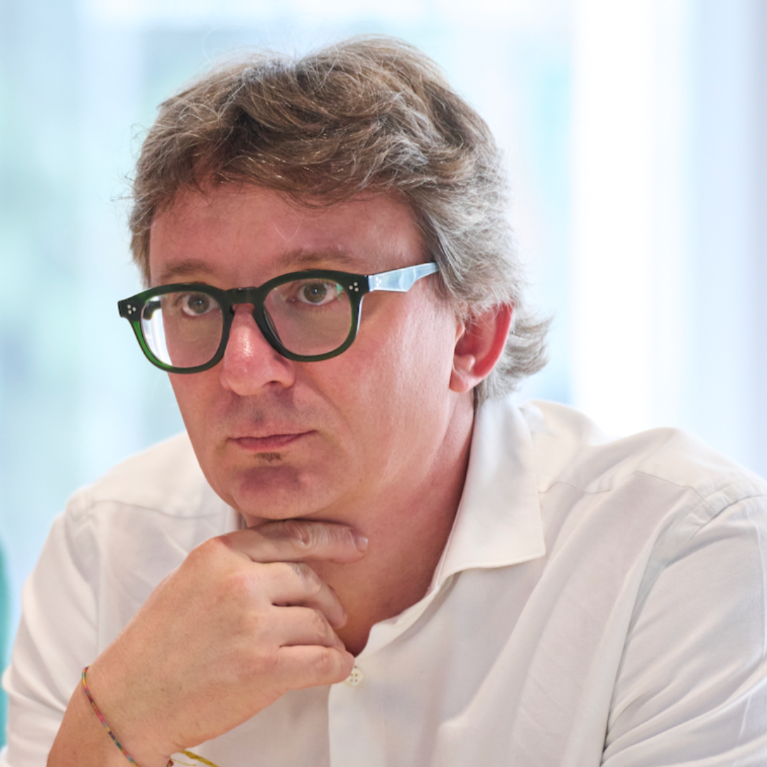 Quest 2 Learn summit speaker