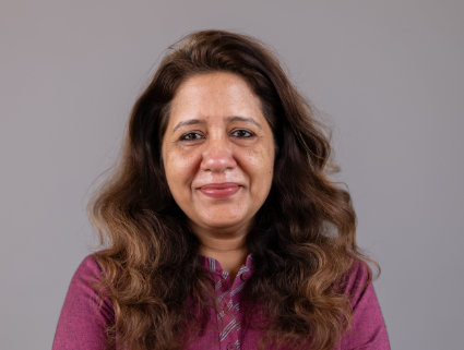 Kakul Misra