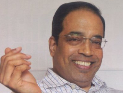Nagesh Alai