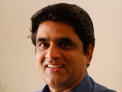 Sanjay Anandaram