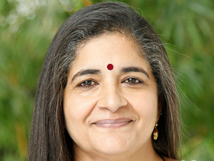 Vikas Goswami